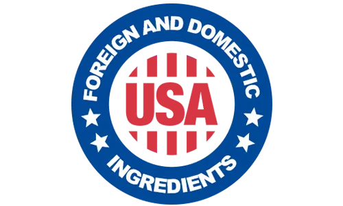Vasoryn made in the USA